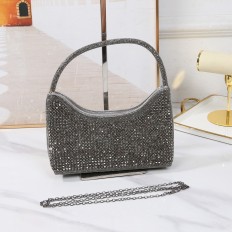 JD-58 Shiny Evening Bag
