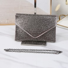 JD-70 Shiny Evening Bag