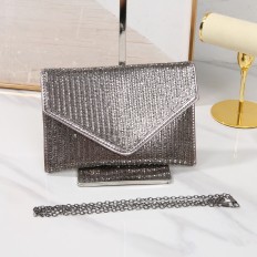 JD-71 evening bag adorned...