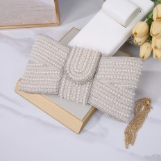 JD-8 Evening Bag with...