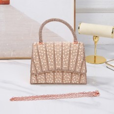 JD-81 A luxurious bag...