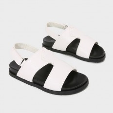 KBM927 Stylish flat sandals