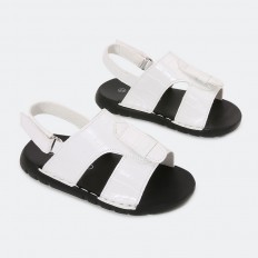 KBSM920 Kids slip-on sandals