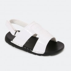 KBSM921 Casual boys' sandals