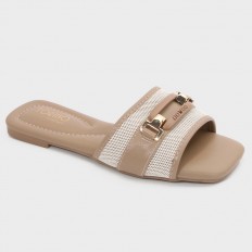 KX2772 flat slippers...