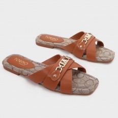 KX2776 Gold Accessory Flat...