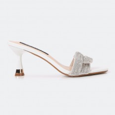 LXQ1535 Short heel slippers...