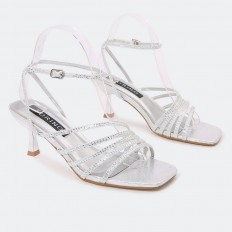 MSQ606 Women's sandal with...