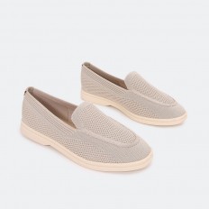 Comfortable and high...