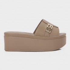 OR635 Rocky heeled slippers...