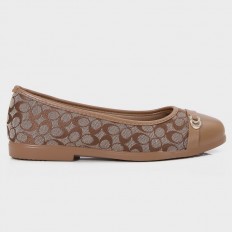 OS41 Women's Ballerina with...