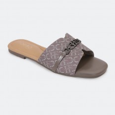 OX2788 Square Toe Flat...