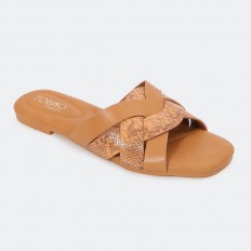 OX2798 Snakeskin Casual...