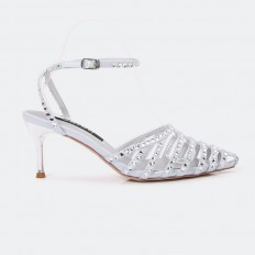 QSQ582 Luxurious sandals...