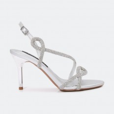 QSQ585 ,Women's shiny thin...
