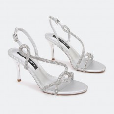 QSQ585 ,Women's shiny thin...