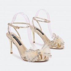 QSQ592 High heel sandals...