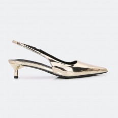 QSQB11 slingback sandals of...