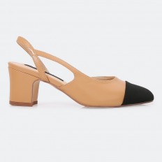 QSQB13 Wide heel sandals...