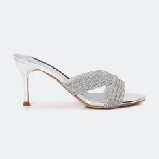 QXQ1409, Women's crystal...