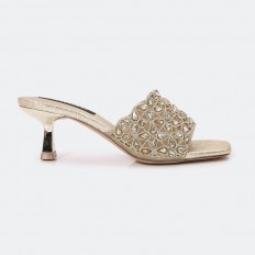 QXQ1602 Elegant heel...