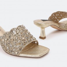 QXQ1602 Elegant heel...