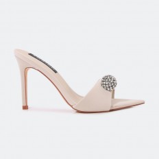 QXQ1844Elegant high-heeled...