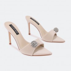 QXQ1844Elegant high-heeled...