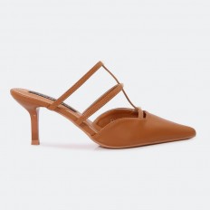 QXQB3 Closed toe casual...