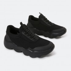 RY563 High material sneakers