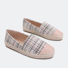 Chic slip-on Espadrilles