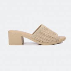 Casual wedge slippers XQ1284