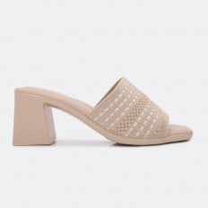 SLIPPER WITH LUXURY DESIGN...