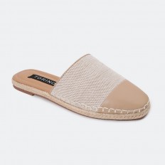 ZS12 Easy to Wear Flat Sandals