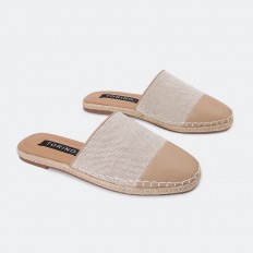 ZS12 Easy to Wear Flat Sandals