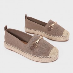 ZS15 women's ballerina with...