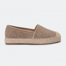 ZS32 Elegant espadrille...