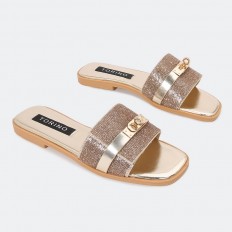 ZX2621 Flat slippers...