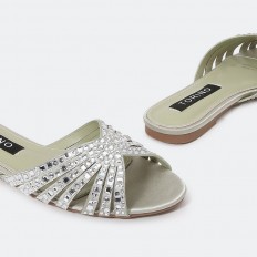 ZX2704 Stylish flat...