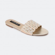 ZX2708 Flat slippers...