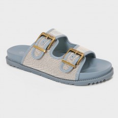 ZX2763 Comfortable Flat...