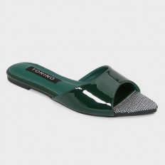 ZX2817 essential color flat...