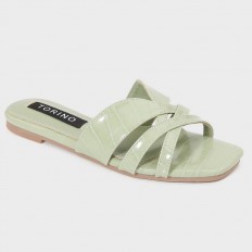 ZX2882 flat slippers...