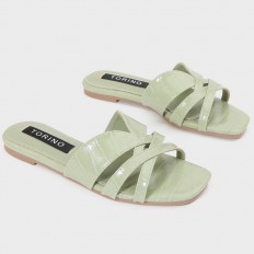 ZX2882 flat slippers...