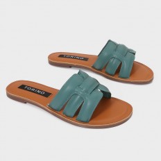 ZX2904 Essential Color Flat...