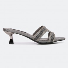 ZXQ1319 Heel slippers...