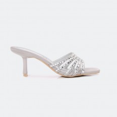 ZXQ1520 Luxurious heel...