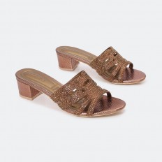 ZXQ1628 Slippers with...