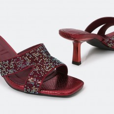 ZXQ1644 Heel slippers...