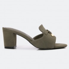 ZXQ1696 chamois trend heels